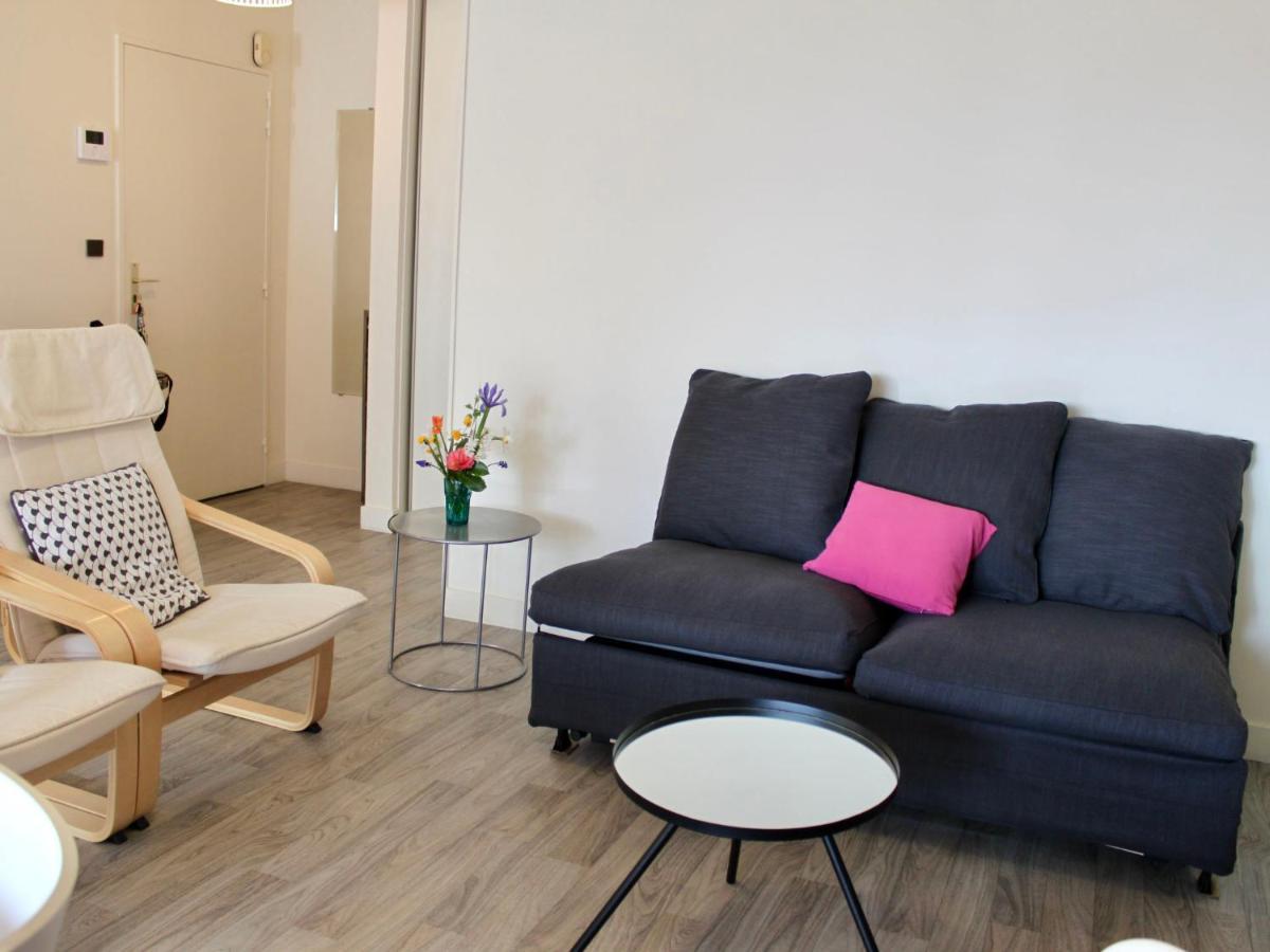 Apartment Les Jardins du Yacht Club Deauville Exterior foto